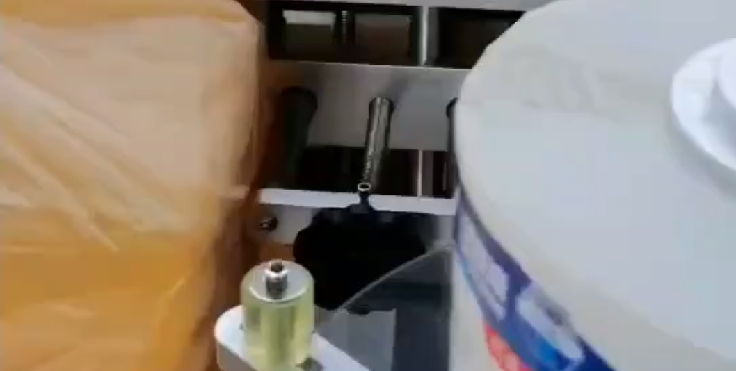 视频展示