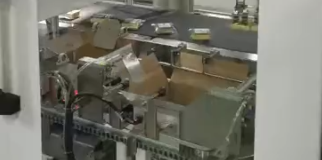 视频展示