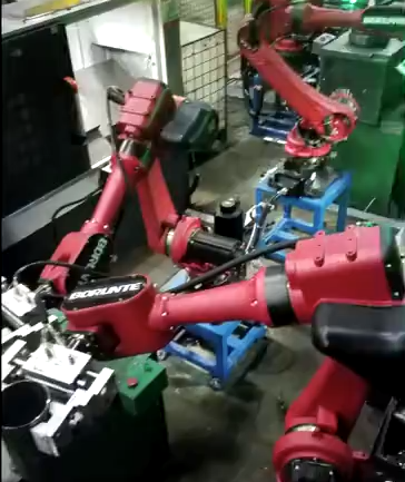 视频展示