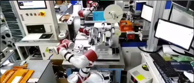 视频展示